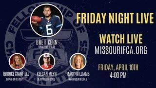 Friday Night Live - April 10, 2020