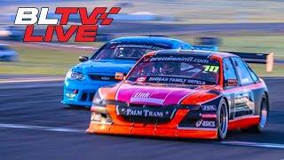 LIVE | Sandown International Raceway - Victorian State Race Series round 4 2024 SUNDAY