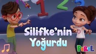 Pırıl - Silifke'nin Yoğurdu Şarkısı