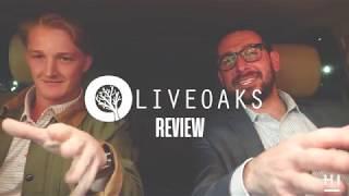 Full Live Oaks Review | (2018)