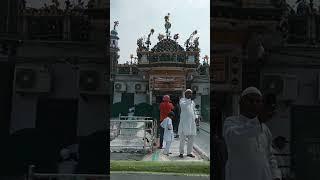 7 Moharram ka waqya #shorts #moharram #makhdoomashrafsimnani #wajifa #dargah #ajmer