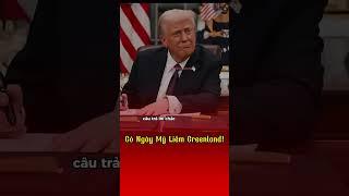 Các Tổng Thống Mỹ| Donald Trump Đắc Cử Phần 925
