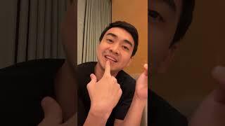 TSIMIS DUTERTE ARREST BY XIAN GAZA