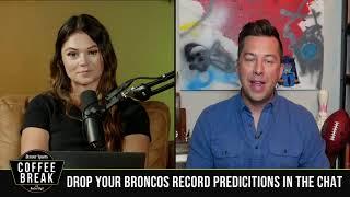 2024 Denver Broncos season predictions