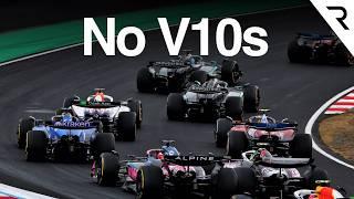 F1 makes key 2026 changes and future engine plans - what you need to know