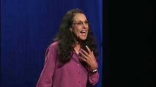 The Bio-Hack for Stress in the Modern World | Deborah Rozman | TEDxMarin