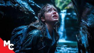 Trapped in the Depths of A Cave | 2024 Hollywood Thriller Survival Movie | Hope