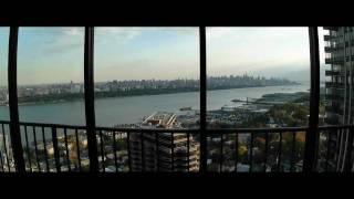 200 Winston Dr, Cliffside Park, NJ 07010 apartment for sale - panoramic Hudson River and GWB views