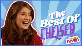 That's So Raven- The Best of Chelsea Daniels