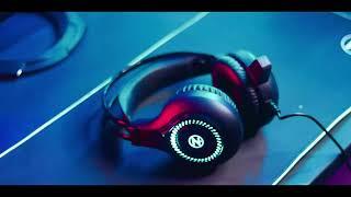 TechnoZone K 28 Gaming Headphone | USB virtual Surround