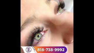 TT LASHES | Eyelash near me | Beauty salon near me