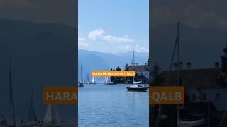 HARAM-NOOR-UL-QALB #islamicvideos #qurantilawat #quran