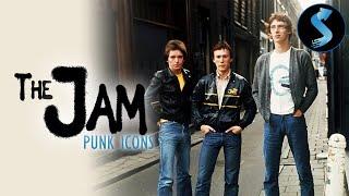 The Jam: Punk Icons | Full Documentary | John Robb | Pat Gilbert | Gary Mulholland