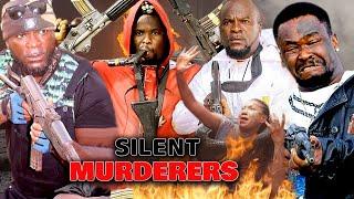 SILENT MURDERERS | EMMA LABISTA | ZUBBY MICHAEL | BROWNY IGBOEGU | SILVESTER MADU | NOLLYWOOD MOVIES