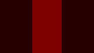 10 Seconds of Maroon Color #800000