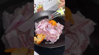 山珍海味一箩筐，都不如冬天的一碗羊肉汤，大口吃肉，大口喝汤，真是太过瘾了#羊肉汤 #羊肉萝卜汤