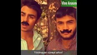 Vine Türkiye Tüm Fenomenler ( 2016 Mayıs )