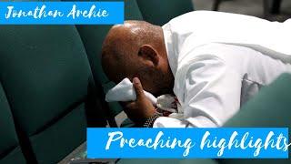 PREACHING HIGHLIGHTS