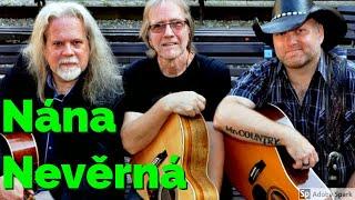 Trio VOKOBERERE - Nána nevěrná -  Porta 2012 - HRAJ ČESKY