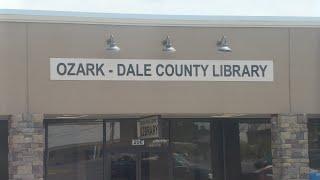 Ozark-Dale County Library  sees more memberships despite controversy