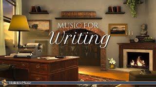 Classical Music for Writing