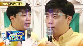 Did Ryan Bang really fall for the wrong person? | It's Showtime Madlang Pi-POLL