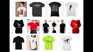 T shirts Customize  |By Awesome Printing House| #awesomeprintinghouse |Contact 9997758942/9927131549