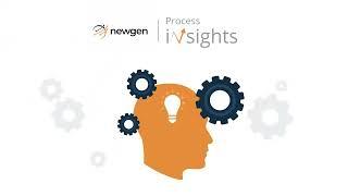 Newgen Process Insights: Analytics & Simulations for Process Improvement | Newgen Software