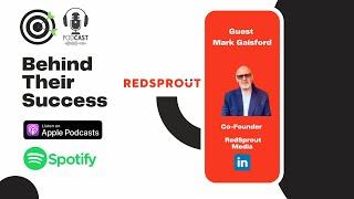 Behind Their Success - Mark Gaisford