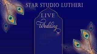 Live Wedding/Star Studio Lutheri