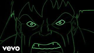 Tales Of The Unscripted - Desolation of the Hulk