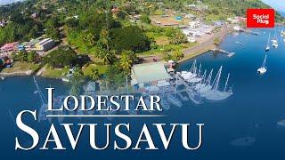 Lodestar - Savusavu “The hidden paradise of Fiji”