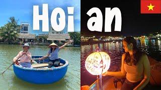 Beautiful city Hoi An | City of Lanterns! Vietnam Travel Guide & Cost with Tasneem kapasi