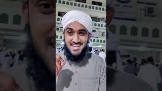 Walking Tales   Faizan e Madina Karachi   Vlog by Mansur Ahmad Attari