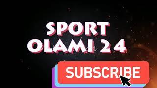 SPORT OLAMI 24GA HUW KELIBSIZLAR.