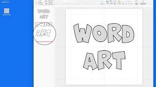 How to Create Word Art in PowerPoint