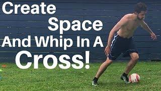 6 Best Football Skills For Wingers