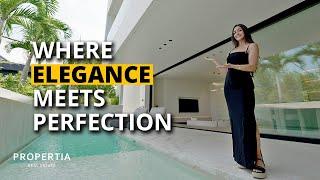 Discovering Bali's Most Exclusive Dream Villa 