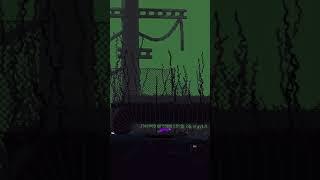 Run For Your Life in RAINWORLD #shorts