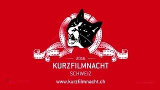 Kurzfilmnacht Tour 2016 | Freitag, 13. Mai 2016 im kult.kino Basel