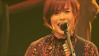 "Rolling Star" by Flower Flower (YUI) - Have A Nice Day 2019 Live