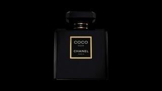 COCO NOIR, the Film – CHANEL Fragrance