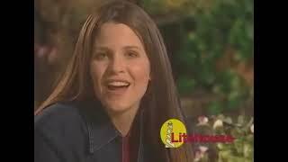 Aaron David Watson - Demo Reel - 2003