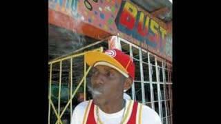 Vybz Kartel - Shot Inna Dem (Ghost Rider Riddim)