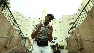 Sasso - Les doigts en l'air (Clip officiel)