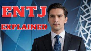 ENTJ Personality Explained: The Commander Type You NEED To Know About