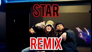 Haaland936 x Nimo - Star (Hoodies Wrld Remix)