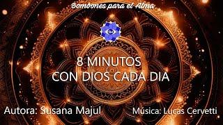 8 MINUTOS CON DIOS CADA DIA