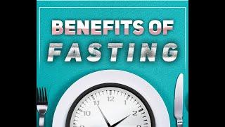 Benefits of Fasting||Apostle John Kimani William