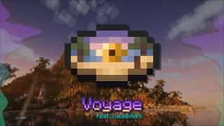 Voyage (Ft. ‪@LaudividniYT) - Fan Made Minecraft Music Disc